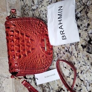 Brahmin Briar Melbourne Crossbody